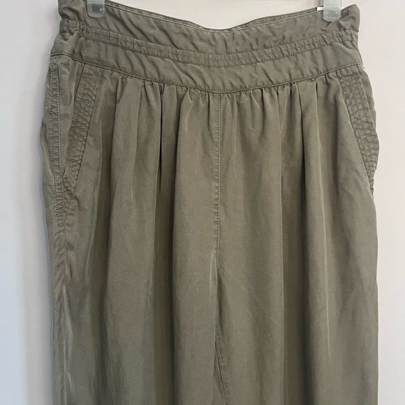 Aritzia Wilfred Lyocell Pants - Picture 3 of 11